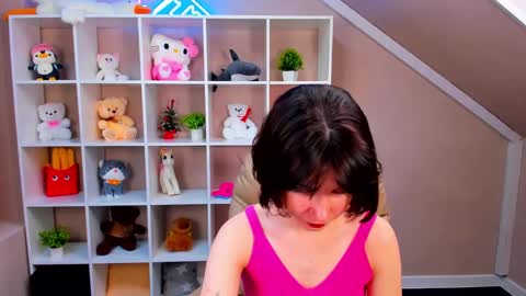 catherine_allens online show from December 25, 2024, 8:18 am