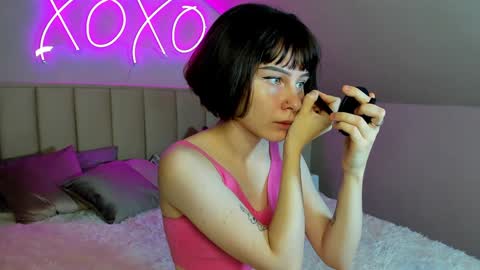 catherine_allens online show from January 21, 2025, 8:30 am