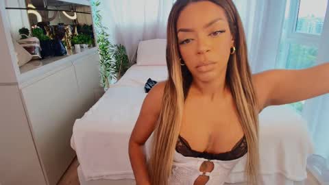 catherine_allens online show from February 5, 2026, 11:59 am