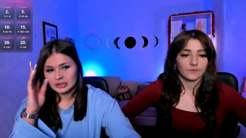 Catherine online show from April 6, 2026, 7:37 pm
