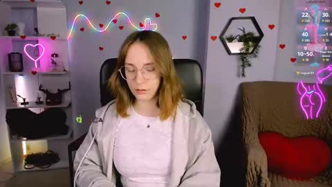 Catherine online show from May 6, 2026, 7:08 pm