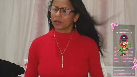 Catherine online show from March 19, 2026, 6:45 pm