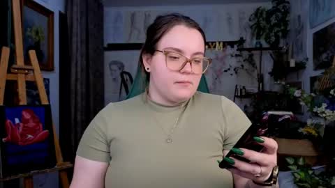 catherineclaire online show from May 16, 2026, 3:11 pm