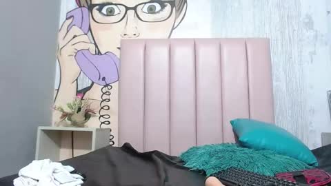 Snapshot of catherinehot707rs chatting on January 5, 2025, 7:38 am catherinehot707rs online show from January 5, 2025, 7:38 am