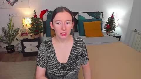Catrin online show from December 28, 2024, 4:41 am