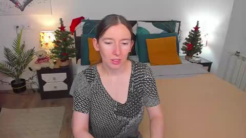 Catrin online show from December 28, 2024, 7:44 am