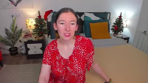 Catrin online show from December 30, 2024, 4:20 am