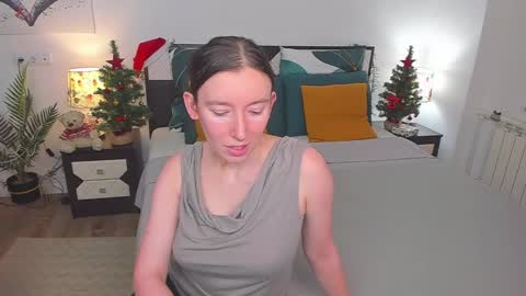 Catrin online show from January 11, 2025, 8:43 am