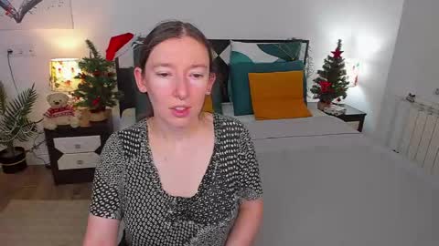 Catrin online show from January 17, 2025, 4:49 am