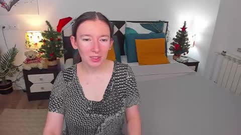 Catrin online show from January 18, 2025, 4:04 am