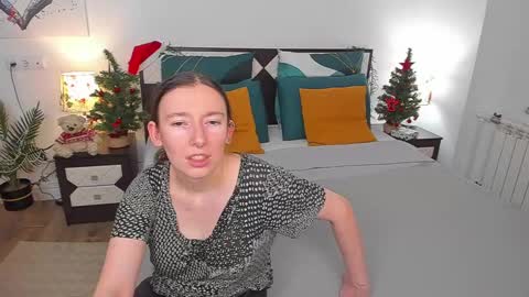 Catrin online show from January 18, 2025, 7:17 am