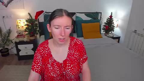 Catrin online show from January 20, 2025, 4:43 am