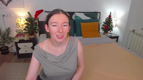 Catrin online show from January 31, 2025, 10:52 am