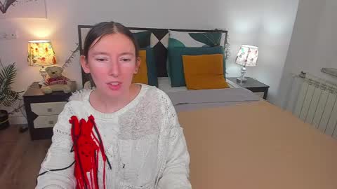 Catrin online show from February 10, 2025, 3:35 am