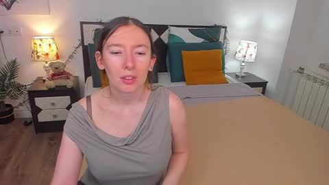 Catrin online show from February 11, 2025, 2:14 am