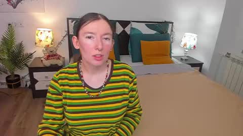 Catrin online show from February 17, 2025, 5:04 am