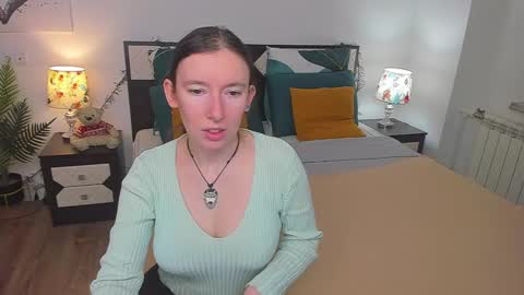 Catrin online show from February 23, 2025, 6:39 am