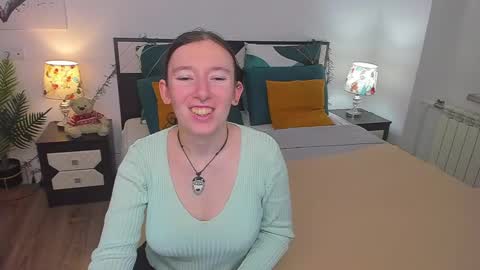 Catrin online show from February 23, 2025, 9:44 am