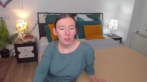Catrin online show from February 25, 2025, 5:41 am