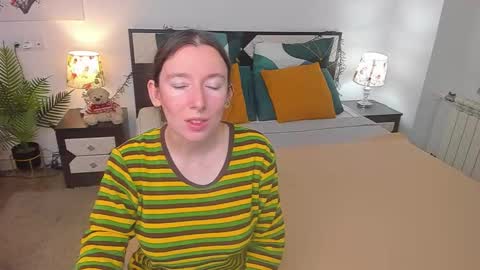 Catrin online show from September 19, 2025, 7:21 am