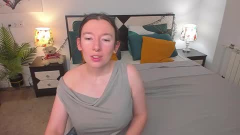 Catrin online show from October 14, 2025, 3:29 am