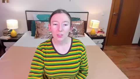 Catrin online show from January 10, 2026, 1:29 am