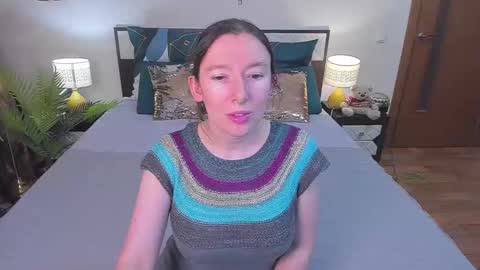 Catrin online show from February 24, 2026, 1:03 am