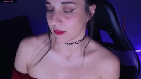 Snapshot of catherinstone chatting on February 22, 2026, 10:58 am catherinstone online show from February 22, 2026, 10:58 am