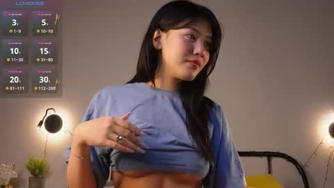 Snapshot of catheryneells chatting on February 10, 2026, 2:43 pm Lee online show from February 10, 2026, 2:43 pm