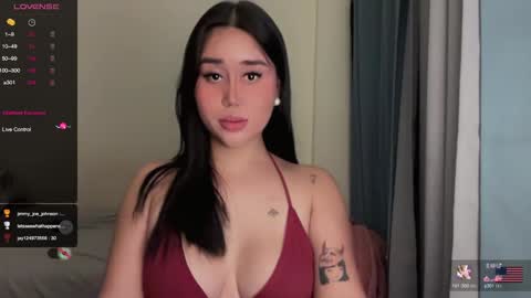 Cathy online show from February 28, 2025, 6:52 pm