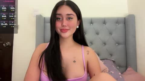 Cathy online show from October 18, 2025, 4:04 am