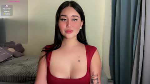 Snapshot of cathleya_ chatting on November 8, 2025, 3:50 am Cathy online show from November 8, 2025, 3:50 am