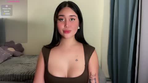 Snapshot of cathleya_ chatting on November 11, 2025, 5:29 am Cathy online show from November 11, 2025, 5:29 am
