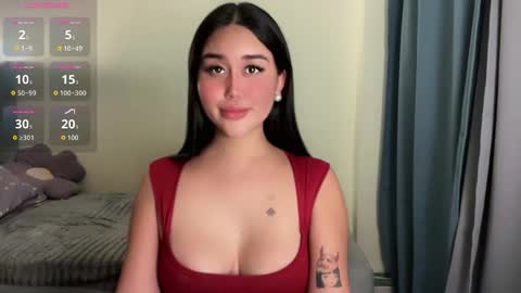 Snapshot of cathleya_ chatting on November 17, 2025, 1:00 am Cathy online show from November 17, 2025, 1:00 am