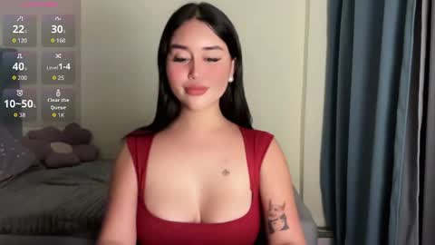 Snapshot of cathleya_ chatting on November 22, 2025, 2:21 am Cathy online show from November 22, 2025, 2:21 am