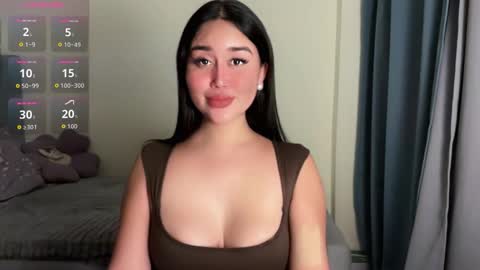 Snapshot of cathleya_ chatting on November 24, 2025, 1:49 am Cathy online show from November 24, 2025, 1:49 am