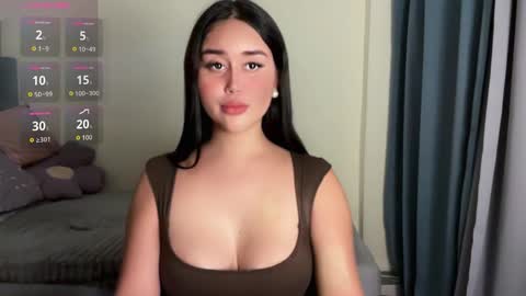 Snapshot of cathleya_ chatting on November 25, 2025, 1:27 am Cathy online show from November 25, 2025, 1:27 am