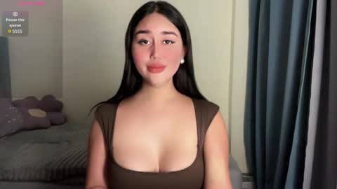 Snapshot of cathleya_ chatting on November 28, 2025, 12:46 am Cathy online show from November 28, 2025, 12:46 am