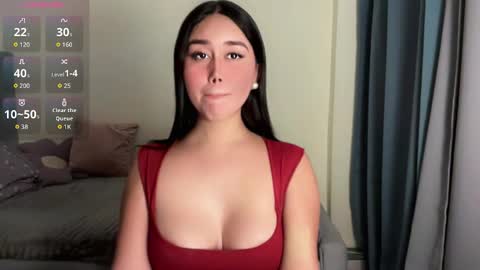 Snapshot of cathleya_ chatting on November 29, 2025, 11:30 pm Cathy online show from November 29, 2025, 11:30 pm