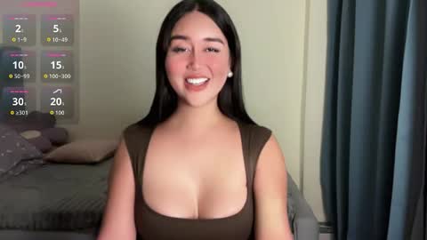Snapshot of cathleya_ chatting on November 30, 2025, 10:47 pm Cathy online show from November 30, 2025, 10:47 pm