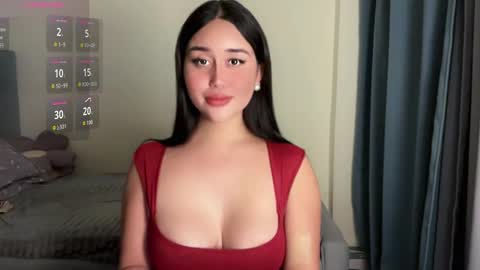 Snapshot of cathleya_ chatting on December 1, 2025, 11:10 pm Cathy online show from December 1, 2025, 11:10 pm