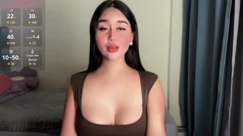 Snapshot of cathleya_ chatting on December 3, 2025, 10:30 pm Cathy online show from December 3, 2025, 10:30 pm