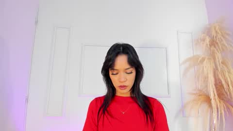 Snapshot of cathmellow_ chatting on October 6, 2025, 7:11 pm CATH  online show from October 6, 2025, 7:11 pm