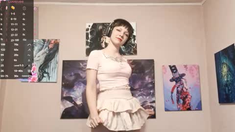 Sophie online show from September 11, 2025, 1:22 pm