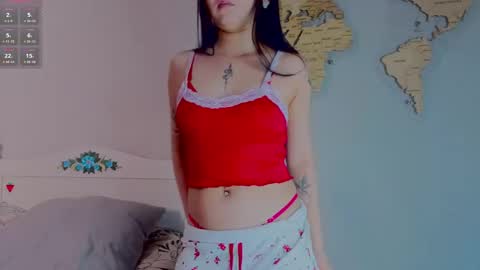 Snapshot of cathrynstearne chatting on May 28, 2026, 1:25 am Mio online show from May 28, 2026, 1:25 am