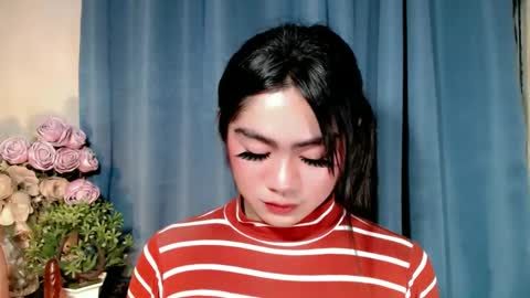 cathy_ho online show from December 7, 2024, 10:12 am