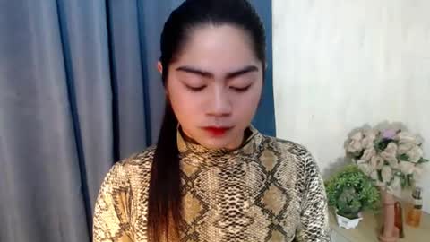 cathy_ho online show from January 20, 2025, 10:40 am