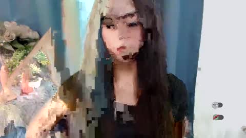 cathy_ho online show from February 3, 2025, 12:25 pm