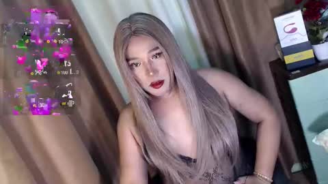 Snapshot of cathy_mendez chatting on May 18, 2026, 1:28 pm Cathy Mae online show from May 18, 2026, 1:28 pm