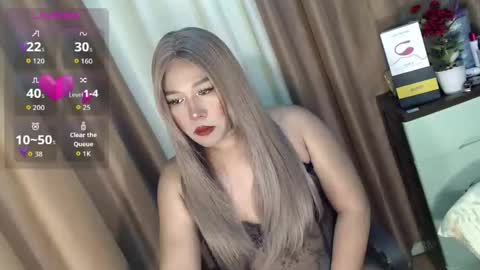 Snapshot of cathy_mendez chatting on May 19, 2026, 6:47 pm Cathy Mae online show from May 19, 2026, 6:47 pm